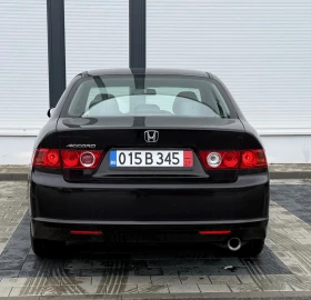 Honda Accord 2.0 i-VTEC (155 к.с.)   Фейслифт, 2008 г. - 9499 лв. / 4856.76 € - 27764244 5