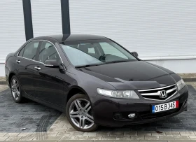 Honda Accord 2.0 i-VTEC (155 к.с.)   Фейслифт, 2008 г. - 9499 лв. / 4856.76 € - 27764244 3