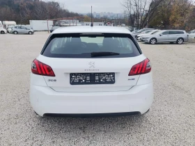 Peugeot 308 1.6 HDI 120 K.C | Mobile.bg    5
