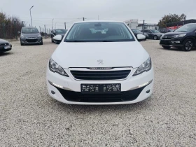 Peugeot 308 1.6 HDI 120 K.C | Mobile.bg    2