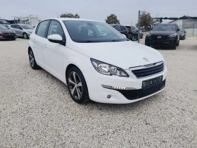Peugeot 308 1.6 HDI 120 K.C | Mobile.bg    3