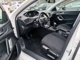 Peugeot 308 1.6 HDI 120 K.C | Mobile.bg    7