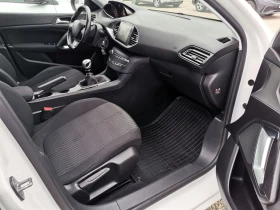 Peugeot 308 1.6 HDI 120 K.C | Mobile.bg    16