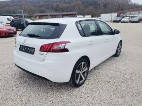 Peugeot 308 1.6 HDI 120 K.C | Mobile.bg    6