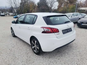Peugeot 308 1.6 HDI 120 K.C | Mobile.bg    4