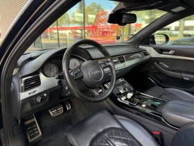 Audi S8 ОЧАКВАН ВНОС Audi S8 Plus CERAMIC* CARBON - 78699 лв. / 40238.16 € - 35213551 5