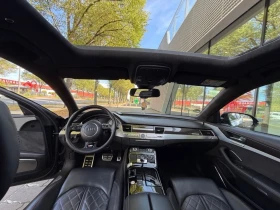Audi S8 ОЧАКВАН ВНОС Audi S8 Plus CERAMIC* CARBON - 78699 лв. / 40238.16 € - 35213551 4