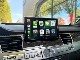 Audi S8 ОЧАКВАН ВНОС Audi S8 Plus CERAMIC* CARBON - 78699 лв. / 40238.16 € - 35213551 7