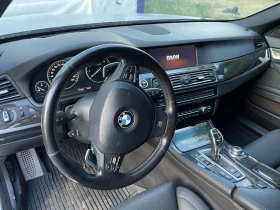 BMW 550 550I M Packet, снимка 15