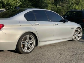 BMW 550 550I M Packet, снимка 6