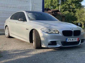 BMW 550 550I M Packet, снимка 3