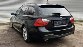 BMW 320, снимка 6