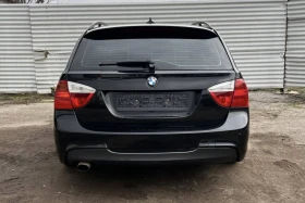 BMW 320, снимка 4