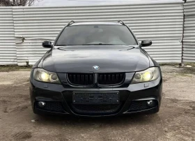BMW 320, снимка 3