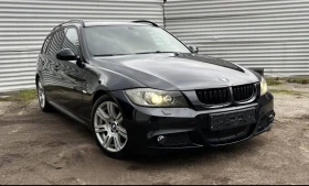 BMW 320  - изображение 1