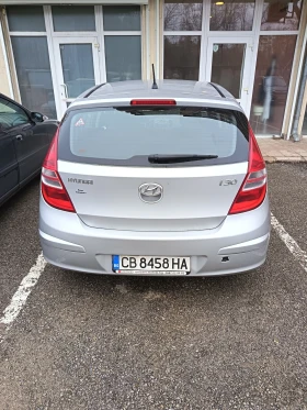 Hyundai I30, снимка 10 — Bazar.bg Hyundai I30, снимка 10