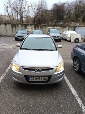 Hyundai I30, снимка 9 — Bazar.bg Hyundai I30, снимка 9