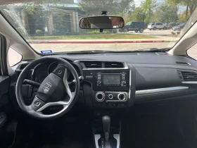 Honda Fit, снимка 3