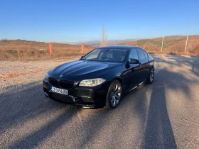 BMW 535 M5 Optic , снимка 3