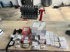 BMW 535 M5 Optic , снимка 10