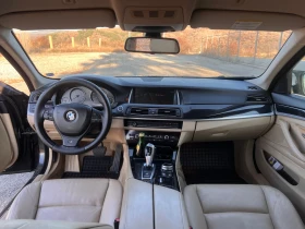 BMW 535 M5 Optic , снимка 6