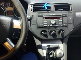 Ford C-max, снимка 11