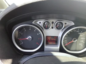 Ford C-max, снимка 13