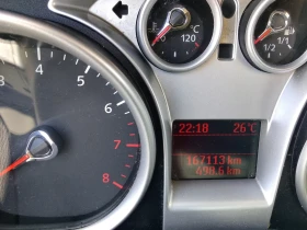 Ford C-max, снимка 8