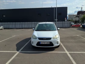 Ford C-max, снимка 12