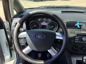 Ford C-max, снимка 3