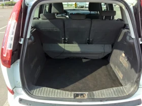 Ford C-max, снимка 5