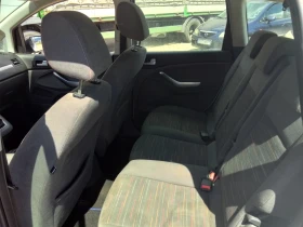 Ford C-max, снимка 10
