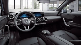 Mercedes-Benz A 180 - 47789 лв. / 24434.13 € - 48902155 8