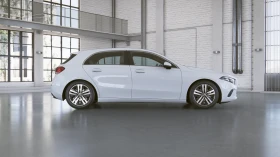 Mercedes-Benz A 180 - 47789 лв. / 24434.13 € - 48902155 3
