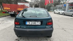 Renault Megane 1.4i, снимка 5