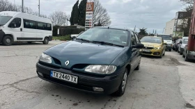 Renault Megane 1.4i, снимка 1