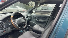 Renault Megane 1.4i, снимка 8