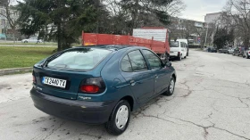 Renault Megane 1.4i, снимка 2
