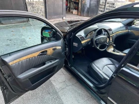 Mercedes-Benz E 280 EVO - 3850 € / 7529.95 лв. - 66246822 2