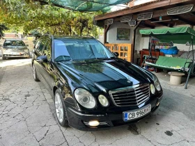 Mercedes-Benz E 280 EVO - 3850 € / 7529.95 лв. - 66246822 3