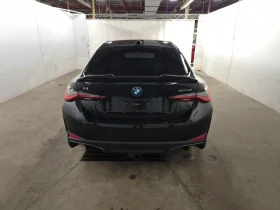BMW i4 * EDRIVE35 * CARFAX * цена до българия - 36000 € / 70409.88 лв. - 58029126 5