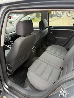 VW Golf 1.6 FSI/ГАЗ - 3100 € / 6063.07 лв. - 67511575 11