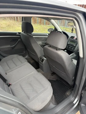 VW Golf 1.6 FSI/ГАЗ - 3100 € / 6063.07 лв. - 67511575 10