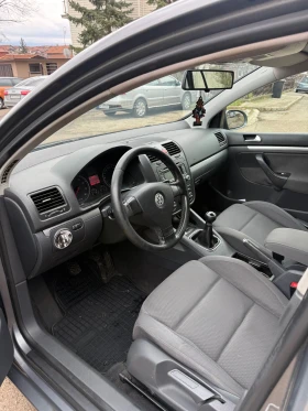 VW Golf 1.6 FSI/ГАЗ - 3100 € / 6063.07 лв. - 67511575 7