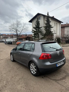 VW Golf 1.6 FSI/ГАЗ - 3100 € / 6063.07 лв. - 67511575 5