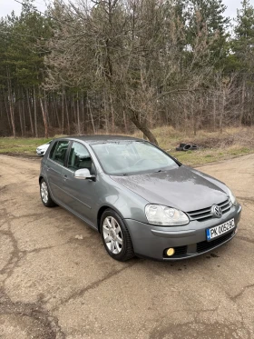 VW Golf 1.6 FSI/ГАЗ - 3100 € / 6063.07 лв. - 67511575 2