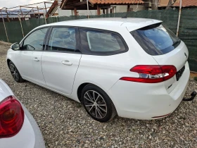 Peugeot 308 Gaz - 4599 € / 8994.86 лв. - 42524609 5