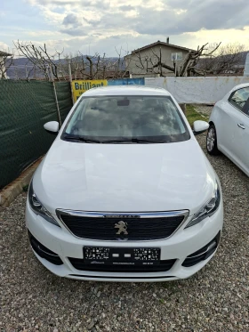 Peugeot 308 Gaz - 4599 € / 8994.86 лв. - 42524609 3