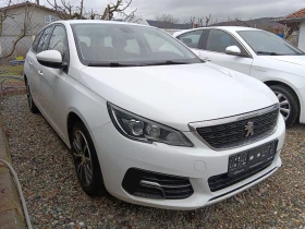 Peugeot 308 Gaz - 4999 € / 9777.19 лв. - 42524609 2