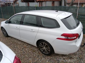 Peugeot 308 Gaz - 4999 € / 9777.19 лв. - 42524609 5